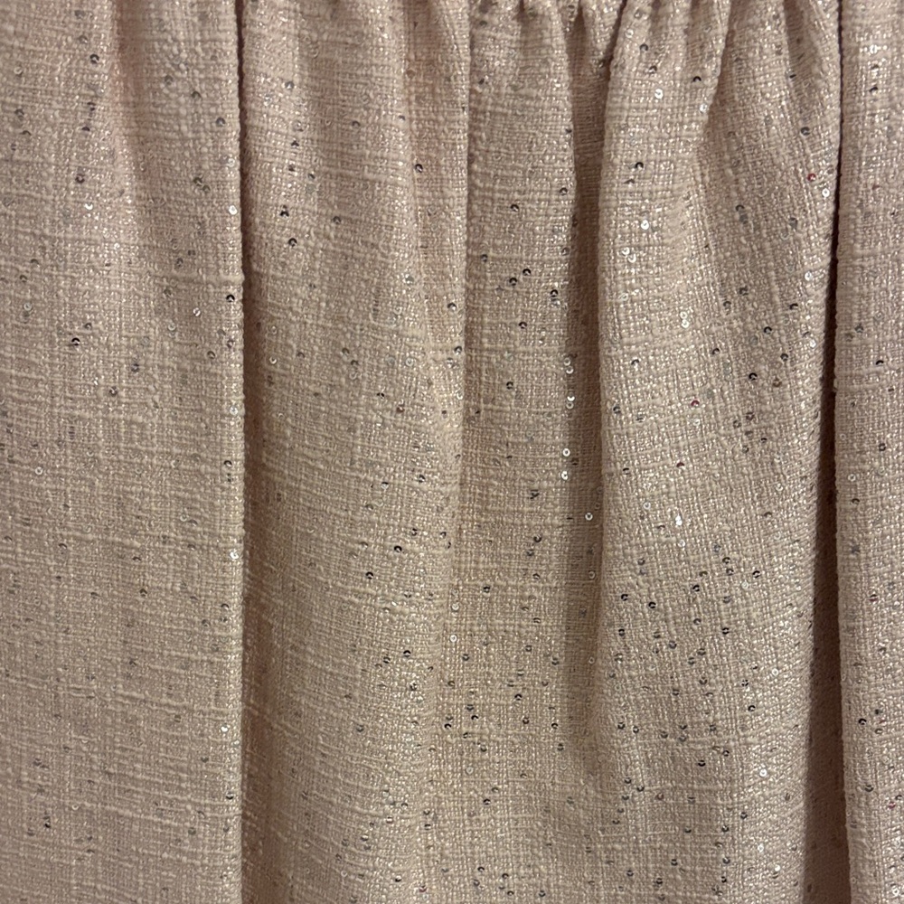 Kate Spade Sparkling Sleeveless Dress - Picture 2 of 4